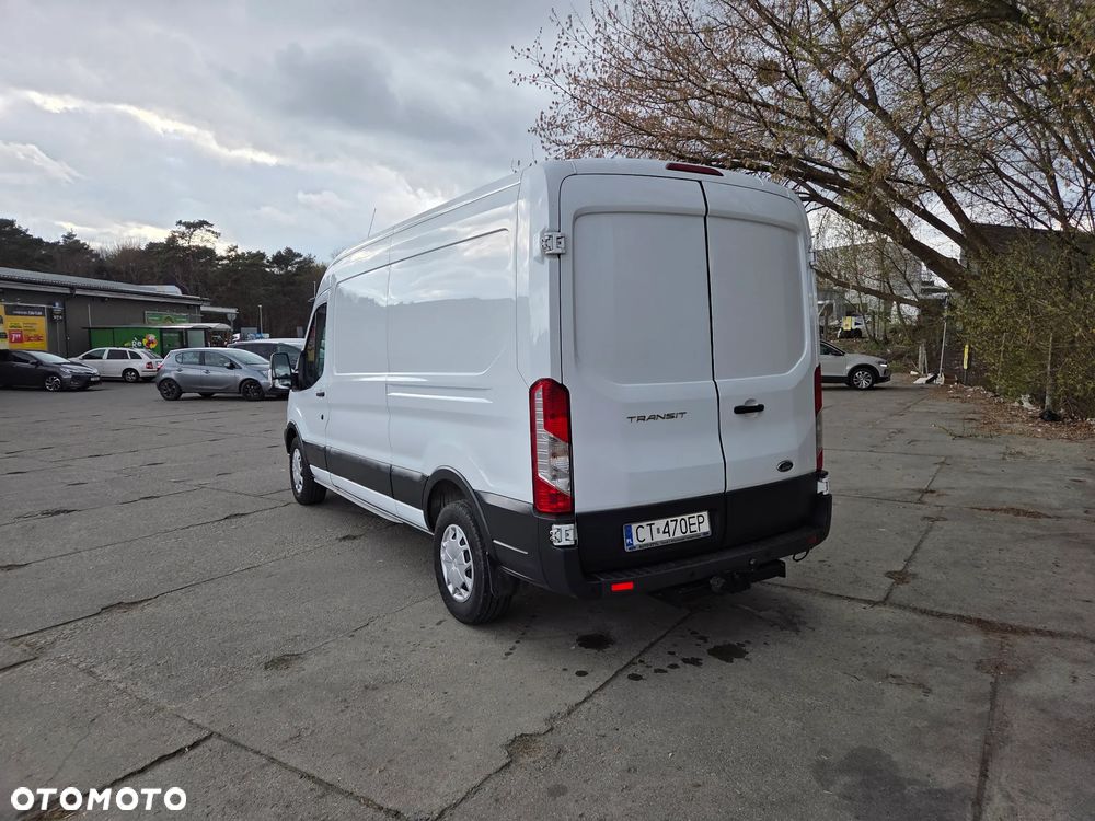 Ford Transit - 7