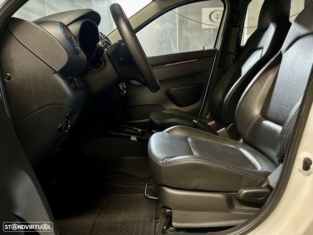 Dacia Spring Electric 45 Comfort Plus - 30