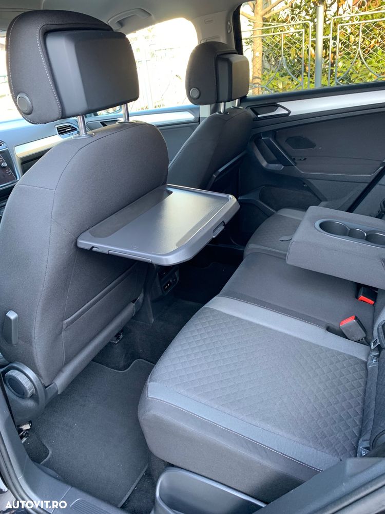 Volkswagen Tiguan - 8