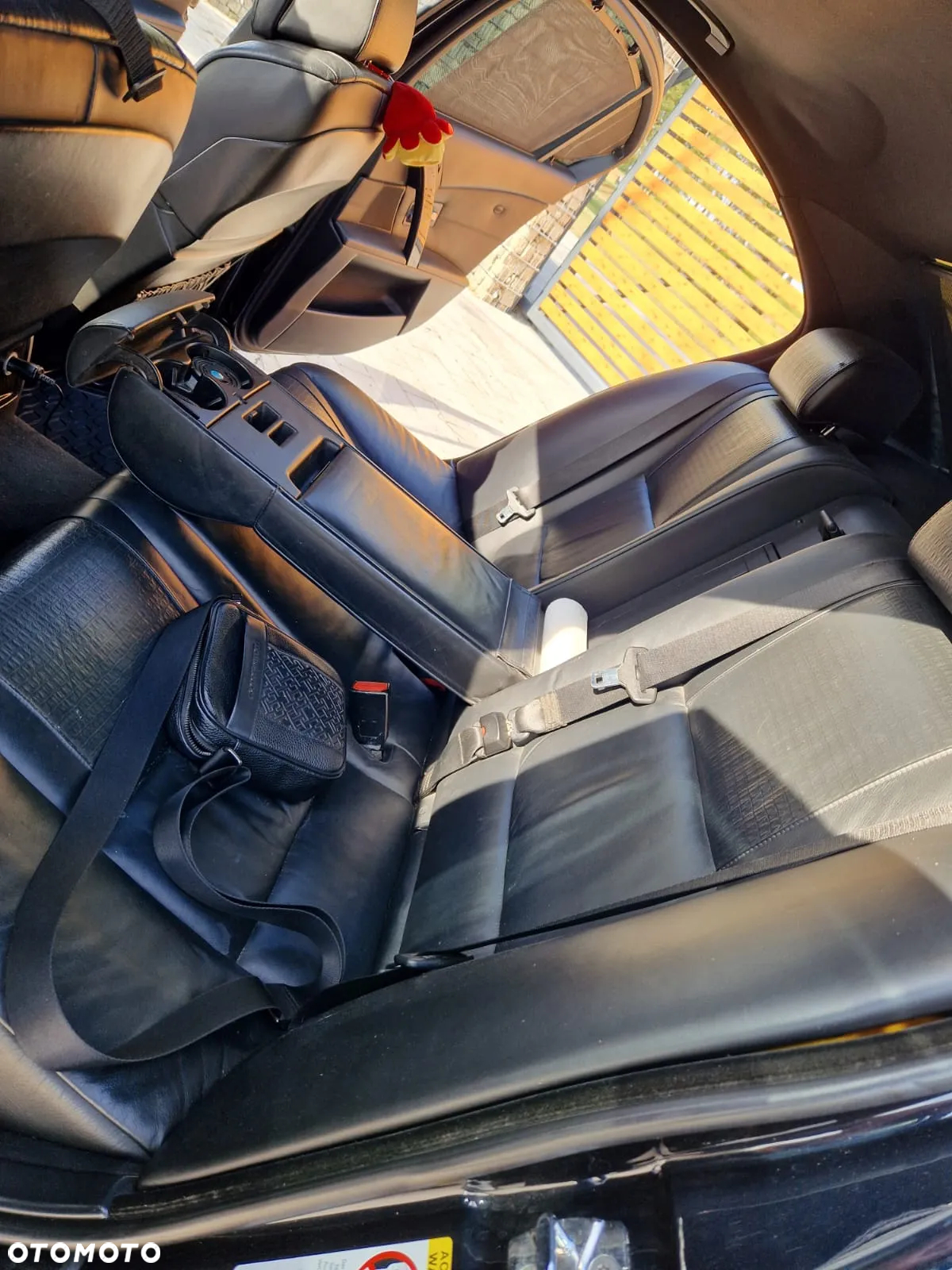 BMW Seria 5 535d - 19