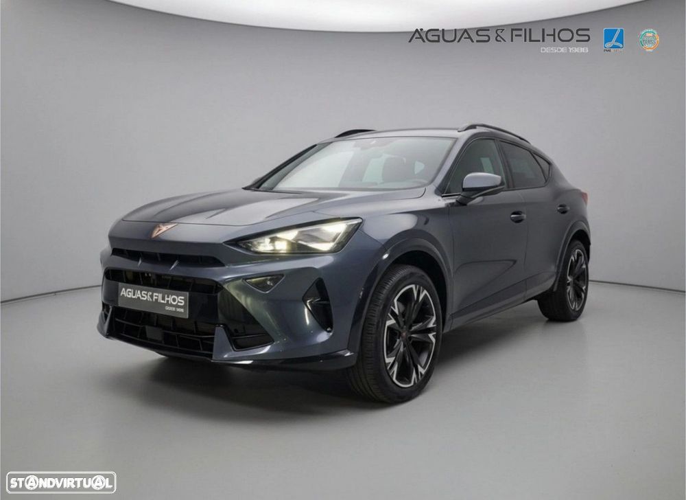 Cupra Formentor 2.0 TDI DSG - 2