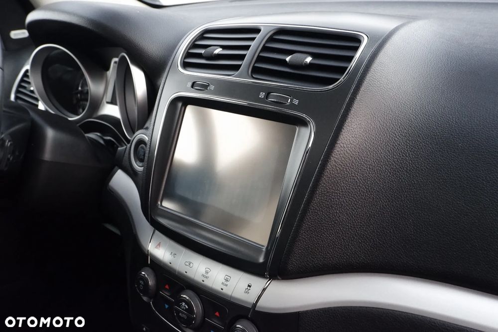 Fiat Freemont 2.0 Multijet Urban - 6