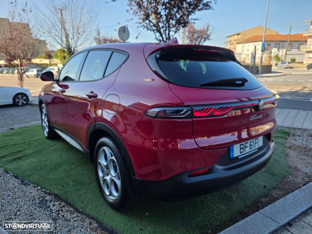 Alfa Romeo Tonale - 31