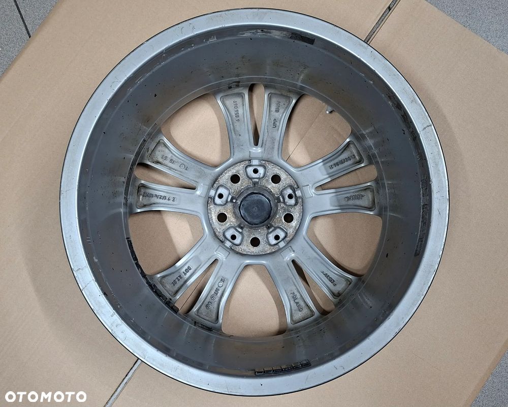 Felgi Aluminiowe 18 BMW X1 F48 5x112 ET 51 Styling 568 - 14