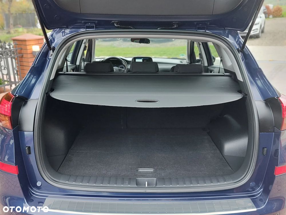 Hyundai Tucson 1.6 GDi 2WD Style - 22