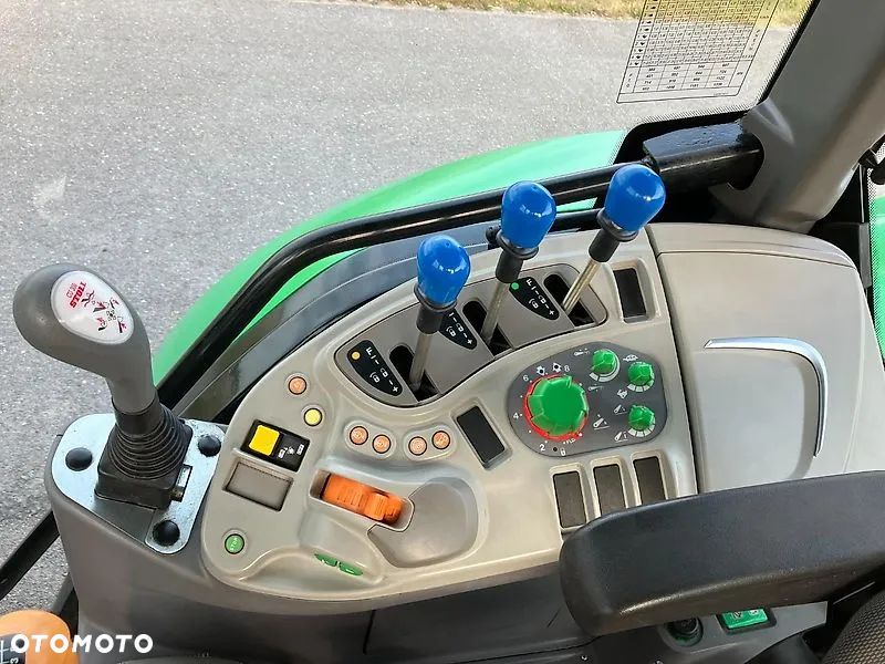 Deutz-Fahr 5100 G GS - 10