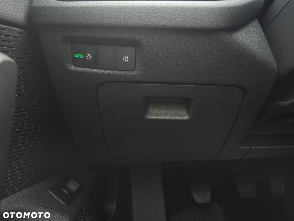 Skoda Octavia 1.5 TSI Selection - 22