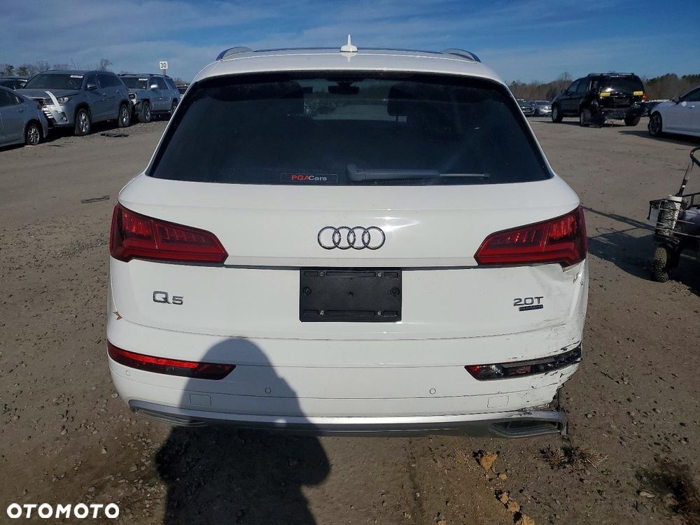 Audi Q5 45 TFSI quattro S tronic - 7