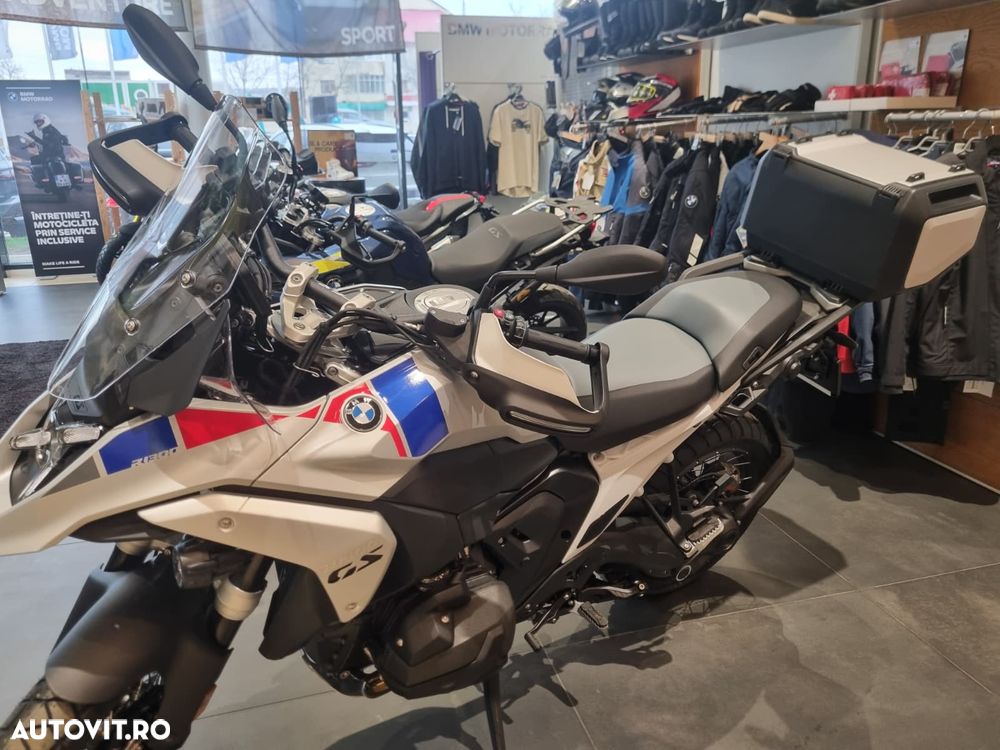 BMW R 1300 GS - 1