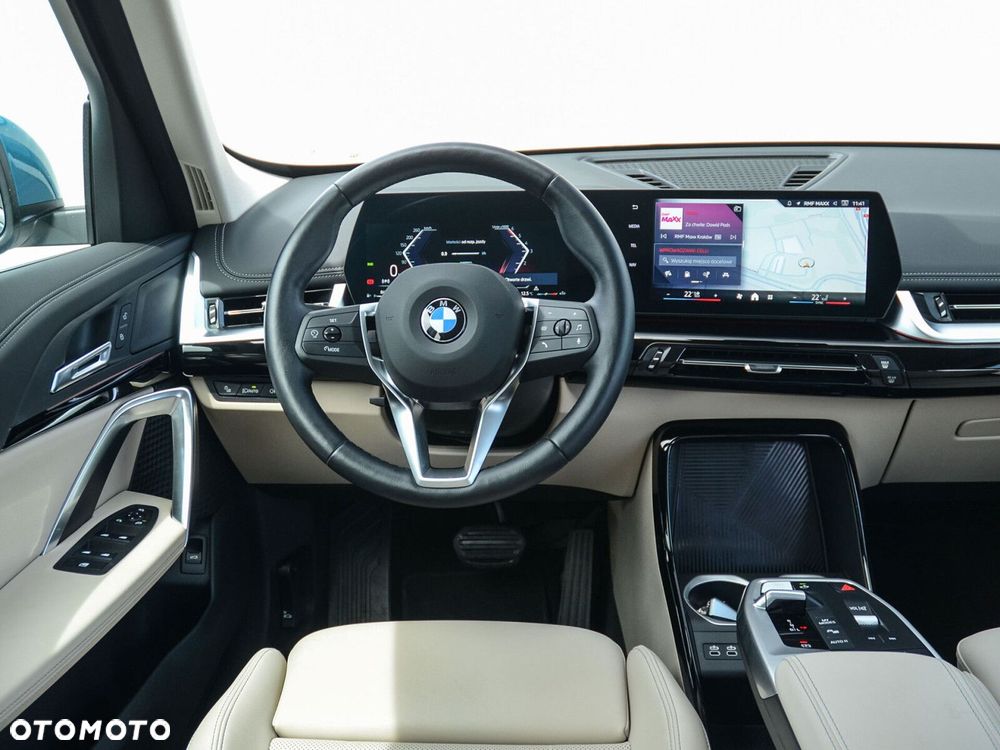 BMW X1 - 37