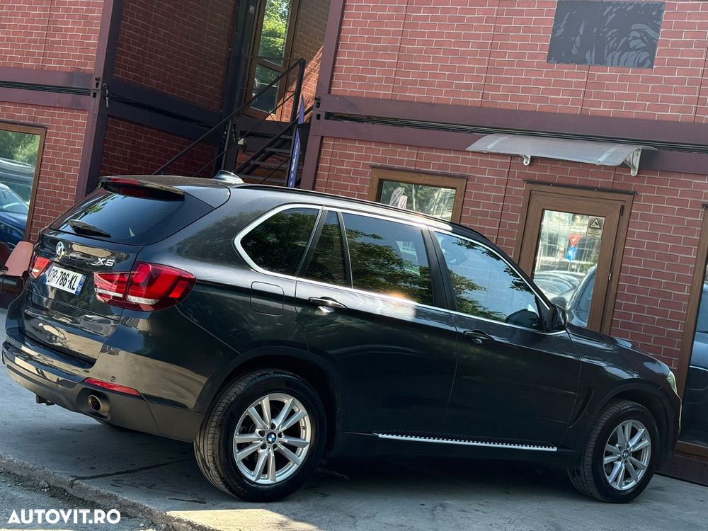 BMW X5 - 3