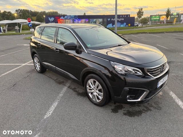 Peugeot 5008 PureTech 130 Active - 11