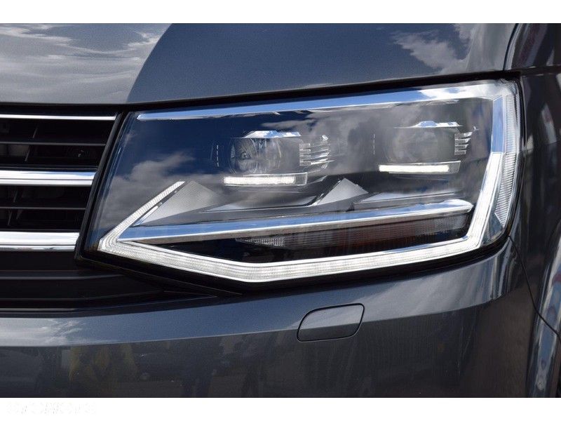 Volkswagen Transporter - 17