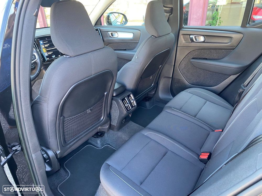 Volvo XC 40 1.5 T2 Core Auto - 10