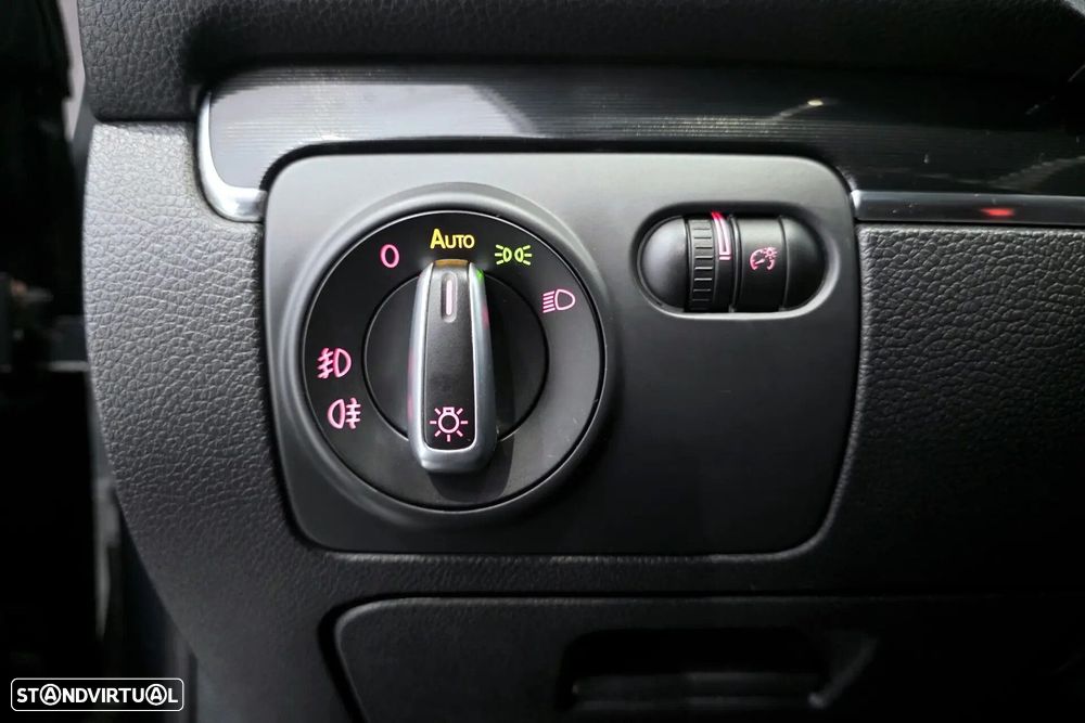 VW Golf 2.0 TSi GTI DSG - 20