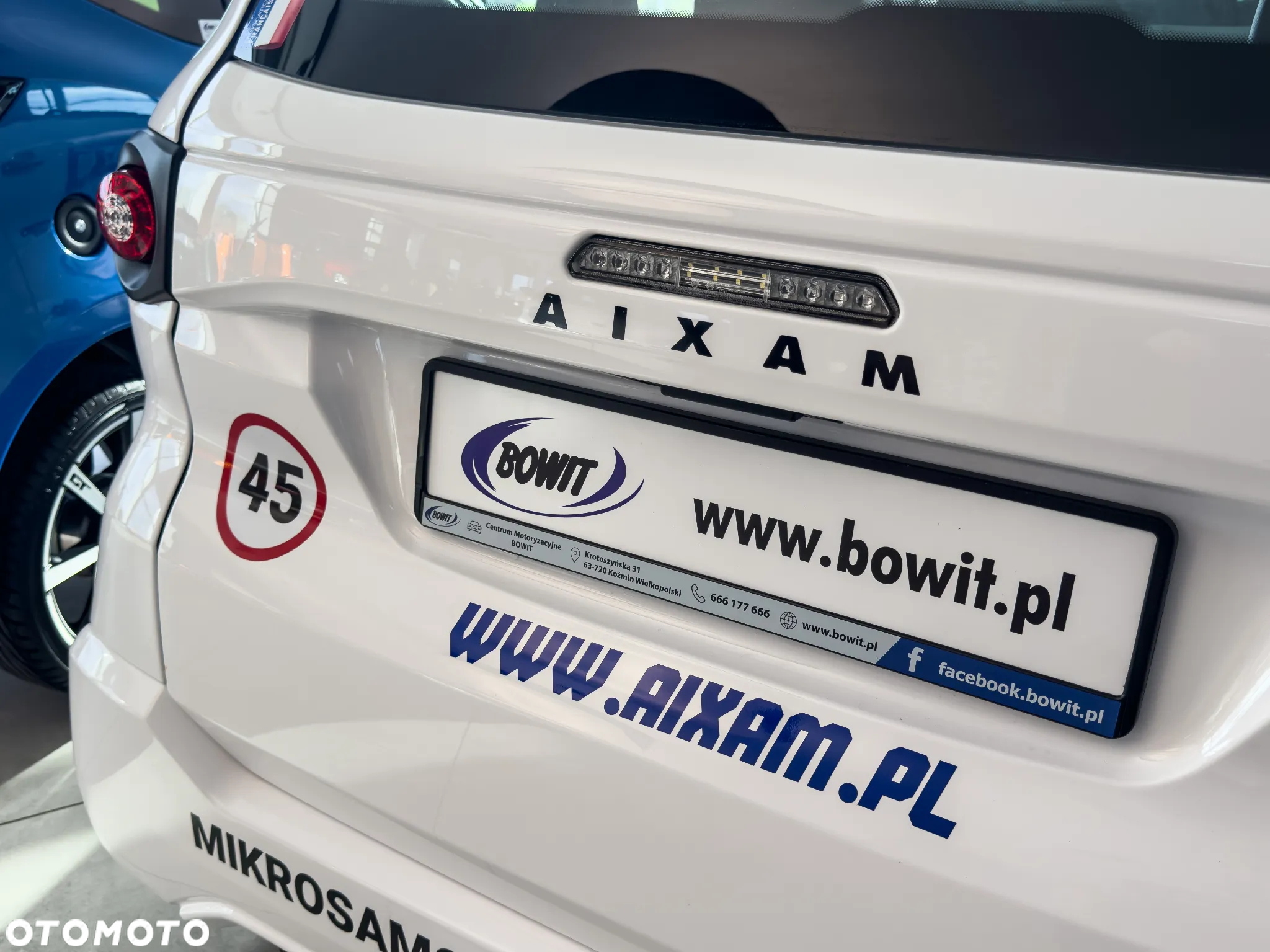 Aixam City - 11