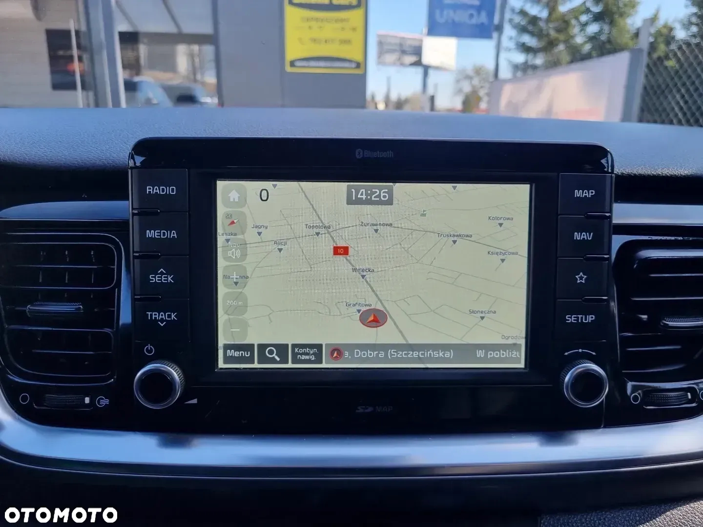 Kia Stonic 1.2 L - 17
