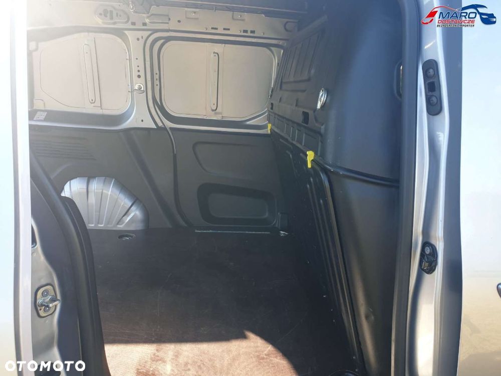 Peugeot PARTNER AUTOMAT SALON PL  MAŁY PRZEBIEG - 13