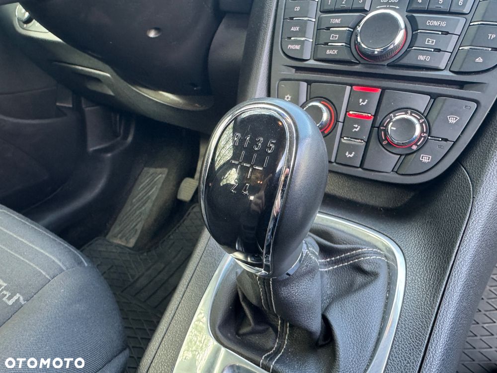 Opel Meriva 1.4 T Enjoy - 15