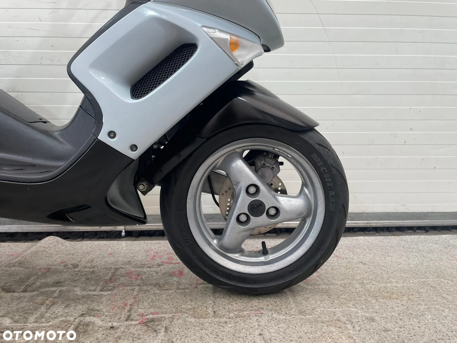Peugeot Speedfight - 26