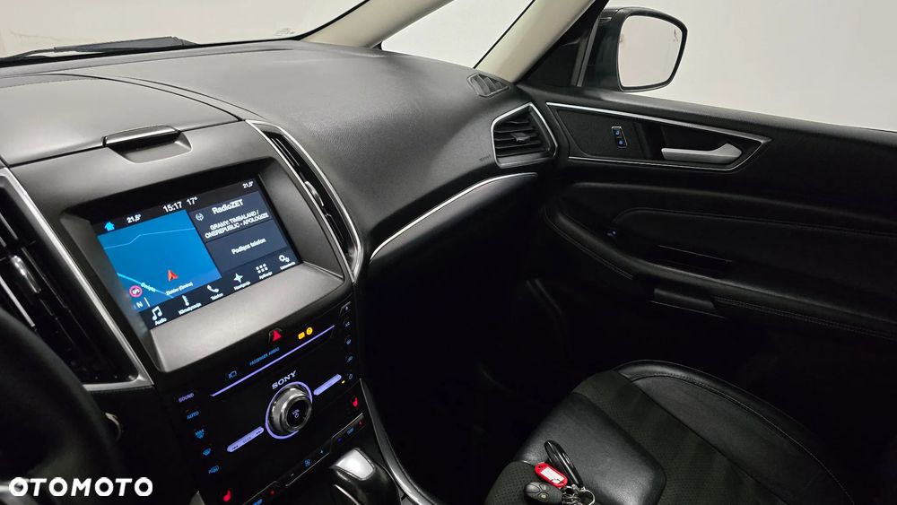 Ford S-Max 2.0 TDCi Bi-Turbo ST-Line - 16