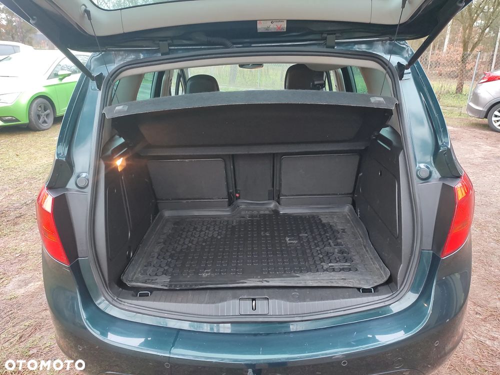 Opel Meriva 1.6 CDTI ecoflex Start/Stop Style - 18