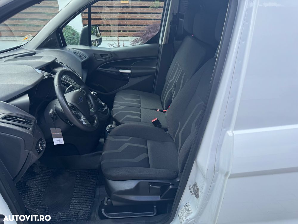 Ford Transit Connect - 20