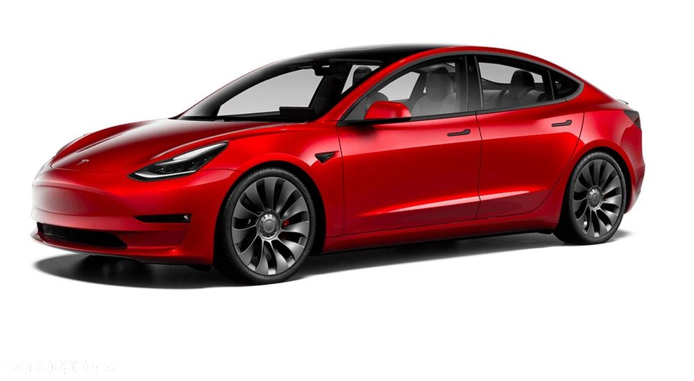 YS214 B FELGI 19 5x114,3 TESLA 3 MODEL UBERTURBINE - 2