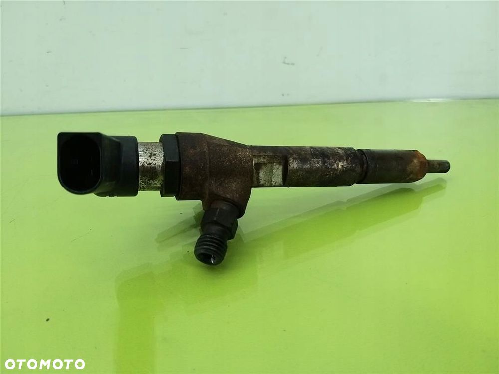 Komplet wtrysków wtryski Ford C-MAX I 2003-2010 1,8 TDCI 4M5Q9F593AD - 6