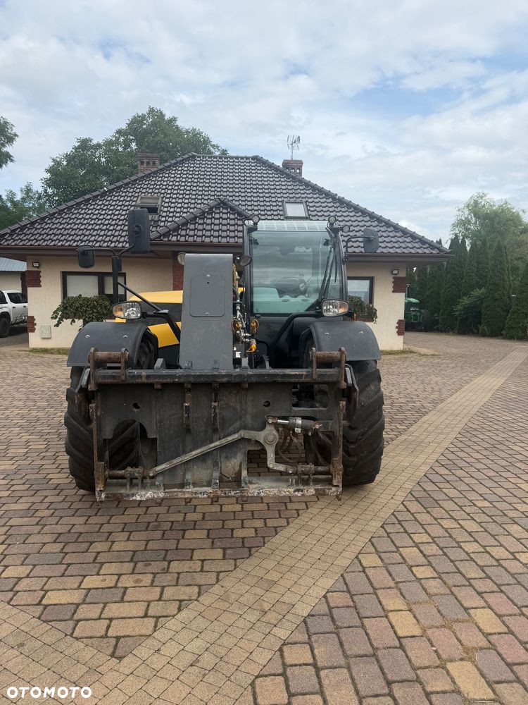 New Holland TH 7,42 Elite 2019 nie JCB Merlo Manitou - 6
