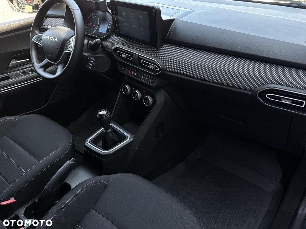 Dacia Jogger - 10