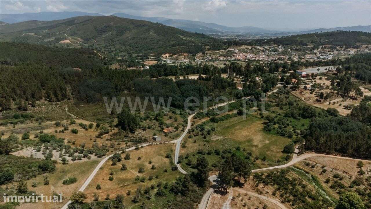 Quintinha / Fundão, Castelejo - Grande imagem: 4/10