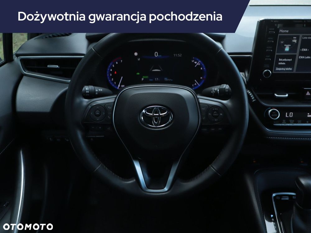 Toyota Corolla - 21