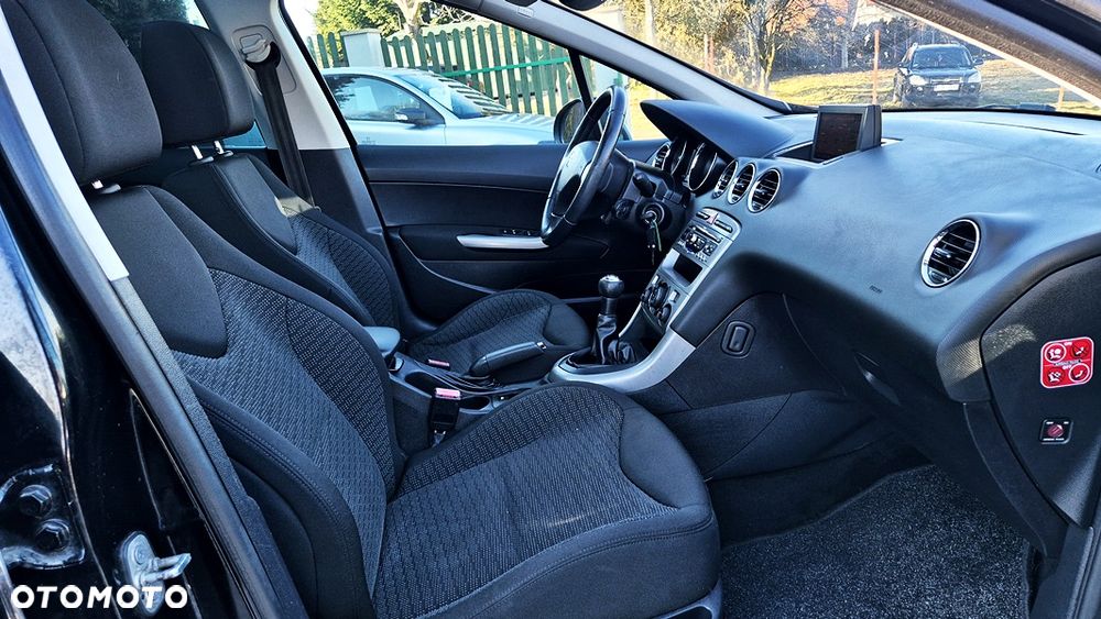 Peugeot 308 1.6 VTi Business Line - 40