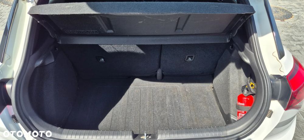 Hyundai i20 1.2 Classic Plus - 13