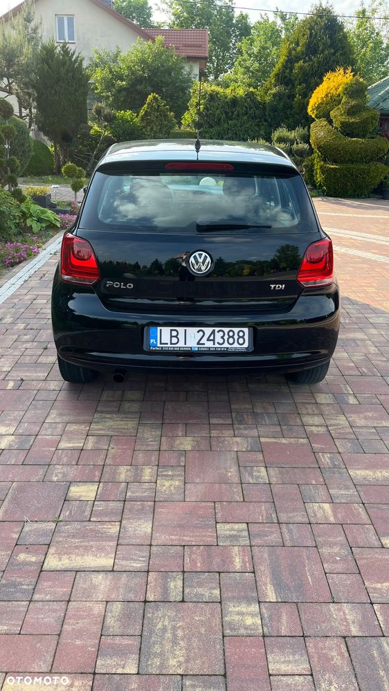 Volkswagen Polo - 7