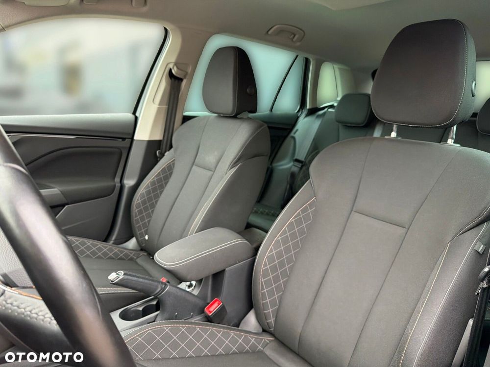 Skoda Kamiq 1.0 TSI Ambition - 13