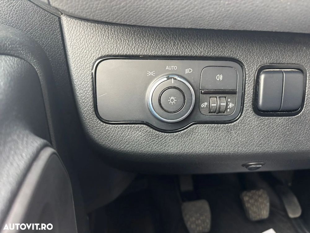 Mercedes-Benz Sprinter 516 cdi - 19