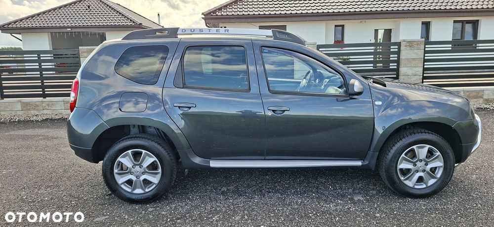 Dacia Duster 1.2 TCe Celebration - 7