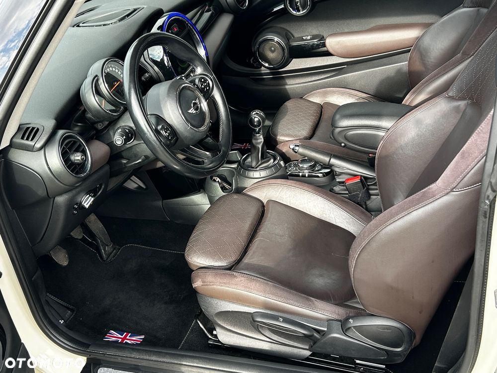 MINI Cooper - 14