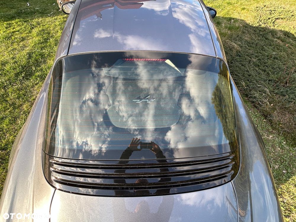 Alpine A110 TCe Legende EDC - 8