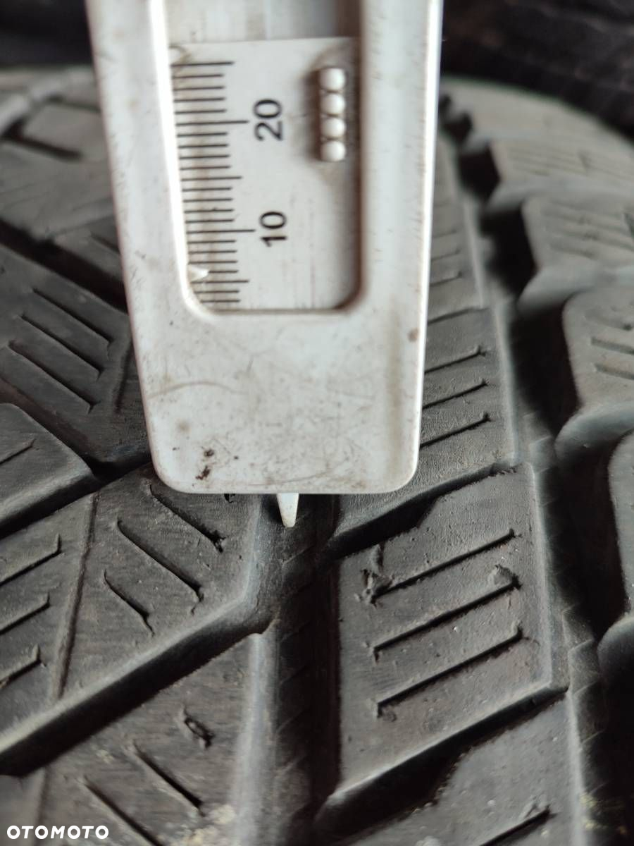 OPONY KOMPLET 21 ZIMA 285/40 - 1274.00 PLN -    PIRELLI - 8