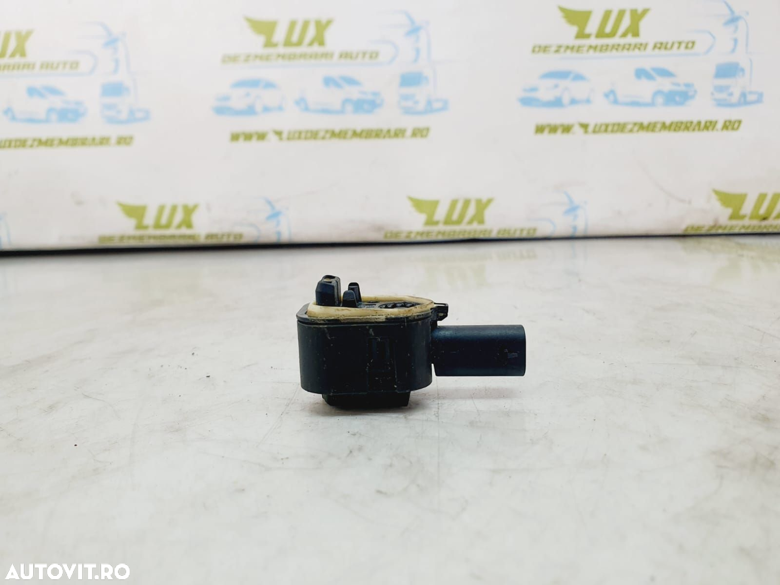 Senzor impact 65779224178 BMW Seria 5 F11  [din 2009 pana  2013] - 3