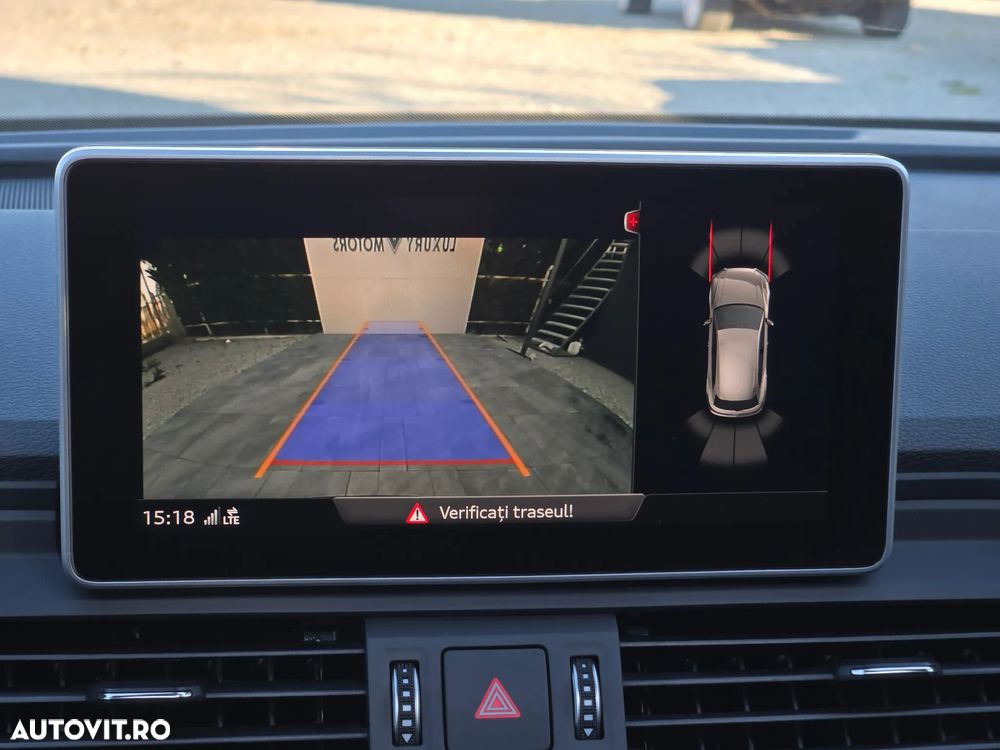 Audi Q5 2.0 40 TDI quattro S tronic Sport - 31