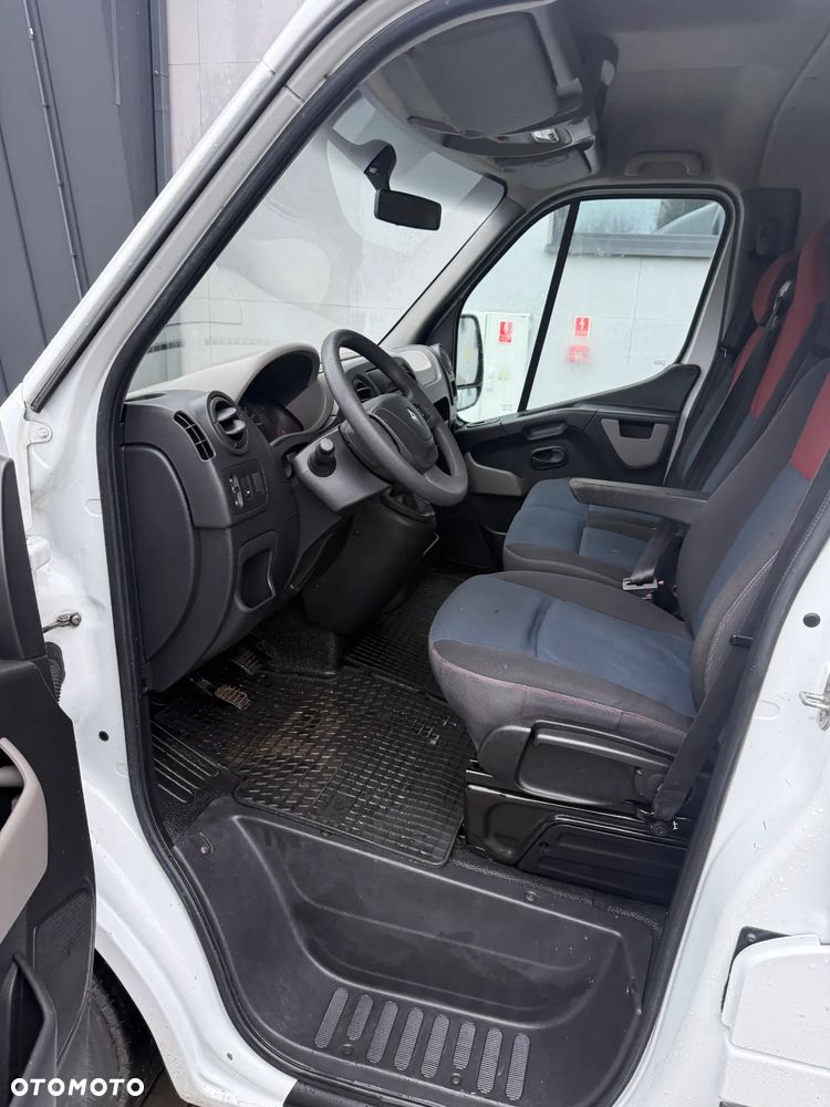Renault Master - 12
