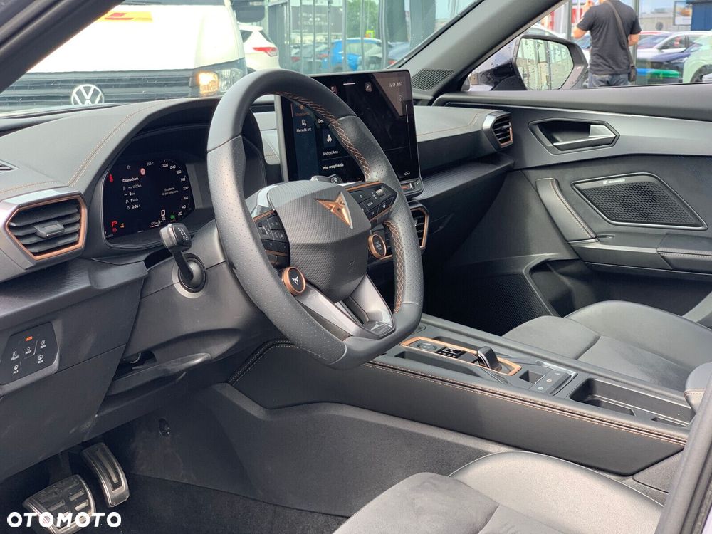 Cupra Formentor 2.0 TSI 4Drive DSG - 7