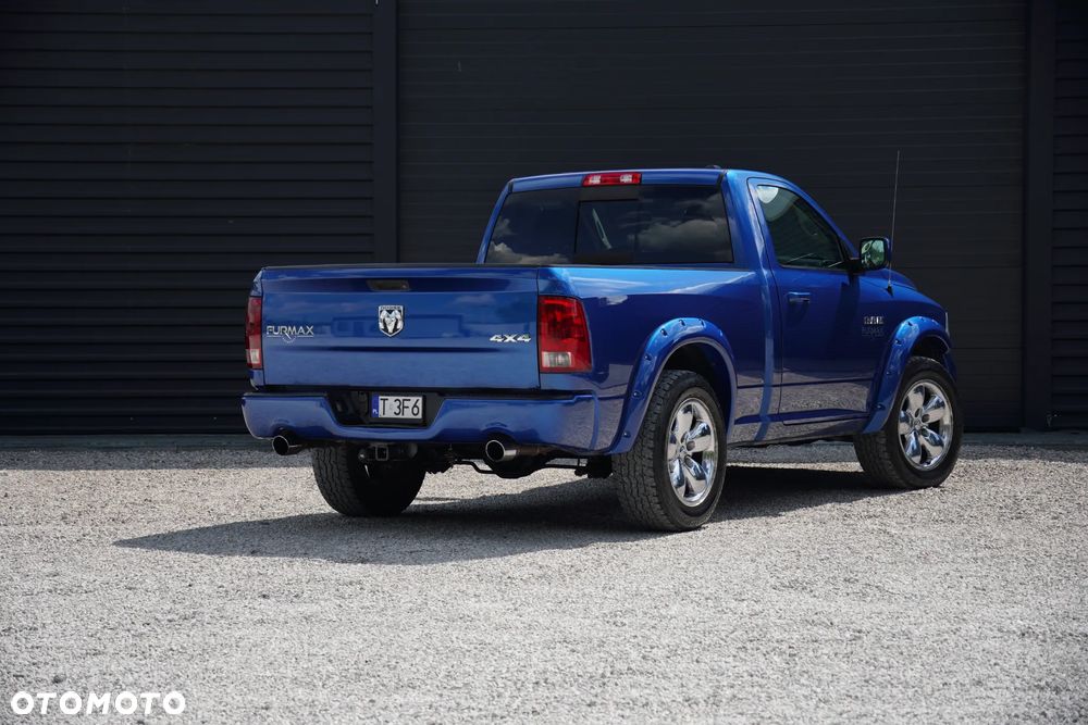 Dodge RAM - 14