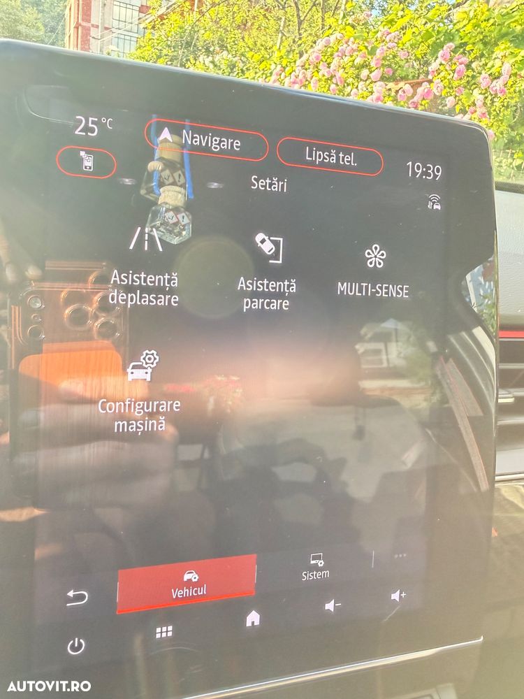 Renault Arkana TCe 140 EDC R.S. LINE - 27