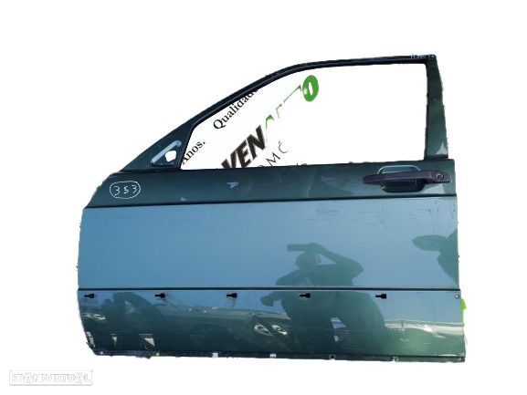 Porta Frente Esq Mercedes-Benz 190 (W201) - 1