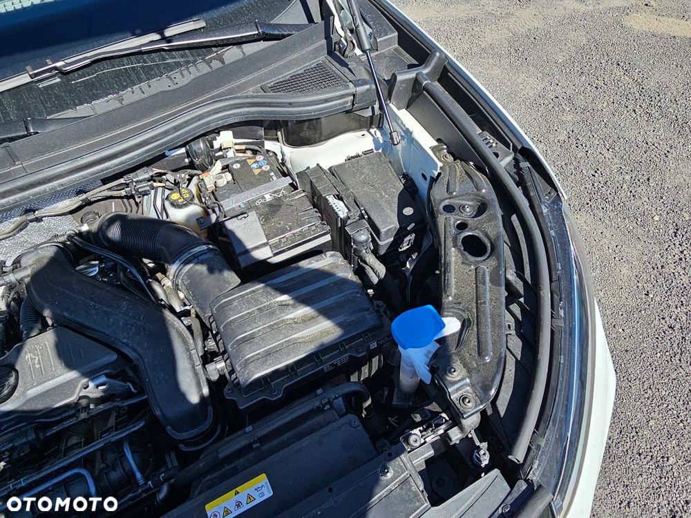 Volkswagen Tiguan 1.5 TSI OPF DSG Elegance - 24